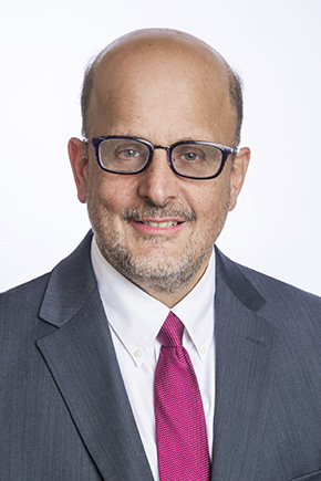 Michael C. Betros, CPA/PFS